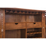 Cantina Modelo Linea - Nogal