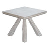Mesa Lateral Modelo Beaumont - Acacia