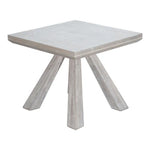 Mesa Lateral Modelo Beaumont - Acacia