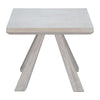 Mesa Lateral Modelo Beaumont - Acacia