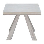 Mesa Lateral Modelo Beaumont - Acacia