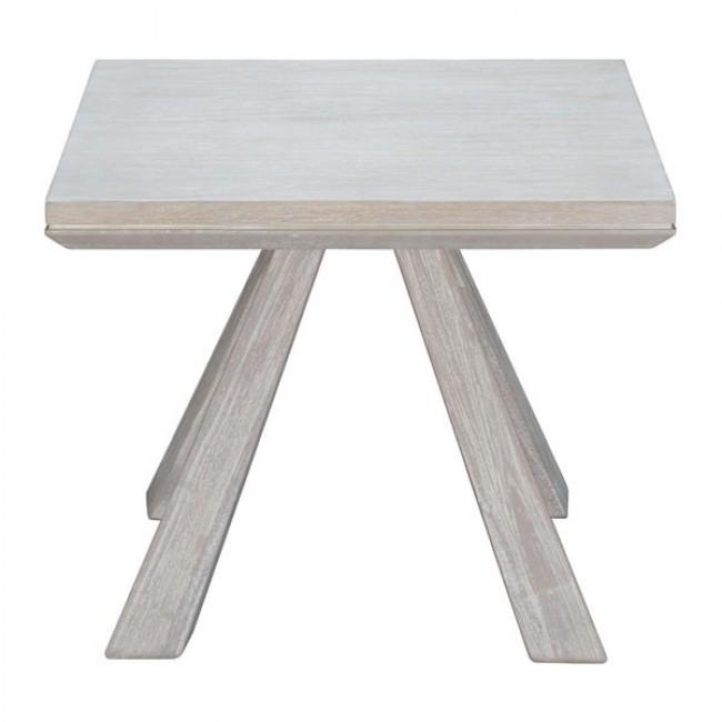Mesa Lateral Modelo Beaumont - Acacia