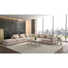 Mesa Lateral Modelo Beaumont - Acacia