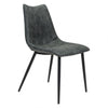 Silla  Modelo Norwich - Negro