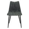 Silla  Modelo Norwich - Negro