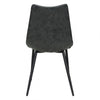 Silla  Modelo Norwich - Negro