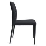 Silla  Modelo Revolution - Negro