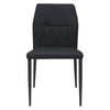 Silla  Modelo Revolution - Negro