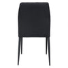 Silla  Modelo Revolution - Negro