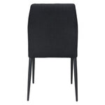 Silla  Modelo Revolution - Negro