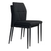 Silla  Modelo Revolution - Negro