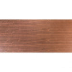 Mesa De Comedor Modelo Fletcher - Nuez/Negro