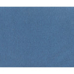 Silla  Modelo Newman - Nuez/Azul Tinta