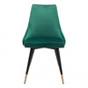 Silla  Modelo Piccolo - Verde