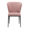 Silla  Modelo Tolivere - Rosa