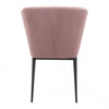 Silla  Modelo Tolivere - Rosa