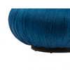 Taburete Modelo Bund - Azul