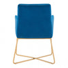 Sofa Modelo Honoria - Azul