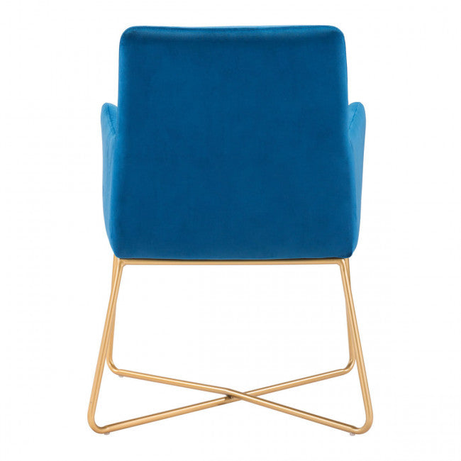 Sofa Modelo Honoria - Azul
