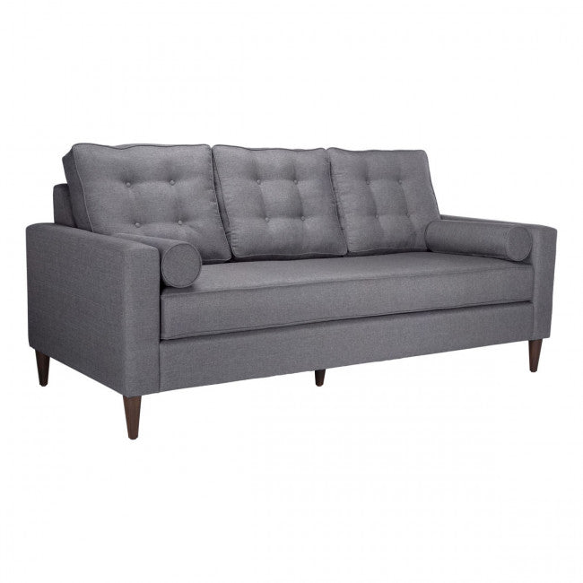 Sofa Modelo Morgan - Gris