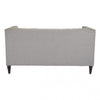 Love Seat Modelo Grant - Gris