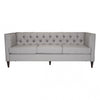 Sofa Modelo Grant - Gris