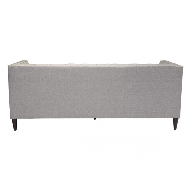 Sofa Modelo Grant - Gris