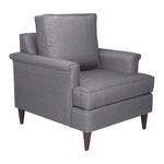 Sillon Modelo Campbell - Gris