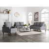 Sillon Modelo Campbell - Gris