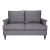 Love Seat Modelo Campbell - Gris
