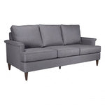 Sofa Modelo Campbell - Gris