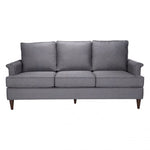 Sofa Modelo Campbell - Gris