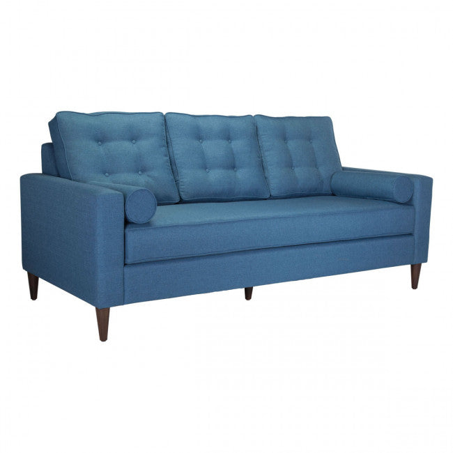 Sofa Modelo Grant Arm - Azul