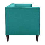 Sofa Modelo Grant - Turquesa