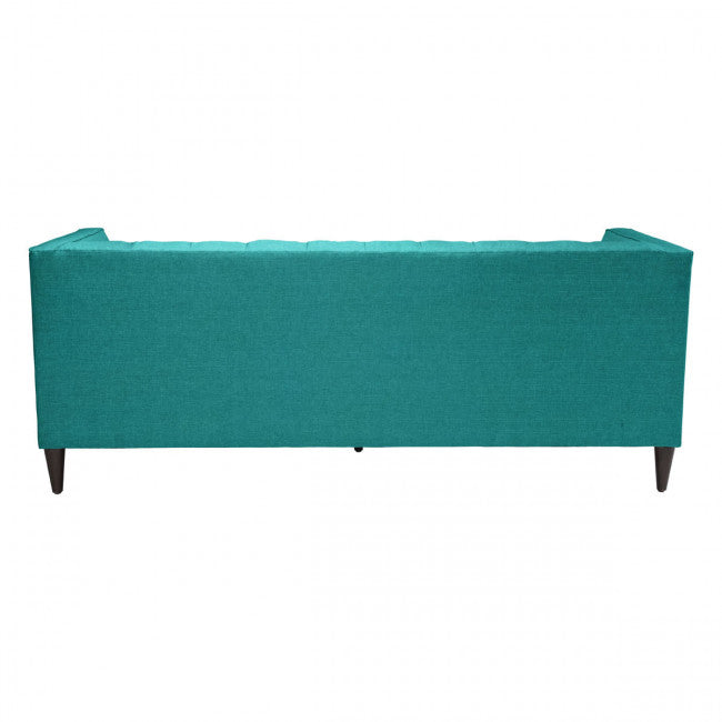 Sofa Modelo Grant - Turquesa