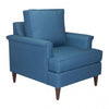 Sofa Modelo Campbell 1 - Azul