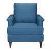 Sofa Modelo Campbell 1 - Azul