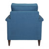 Sofa Modelo Campbell 1 - Azul