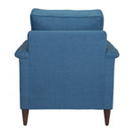 Sofa Modelo Campbell 1 - Azul