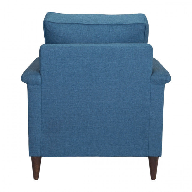 Sofa Modelo Campbell 1 - Azul