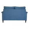 Love Seat Modelo Campbell - Azul