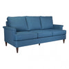 Sofa Modelo Campbell 2 - Azul