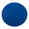 Mesa Lateral Reo - Azul/Oro