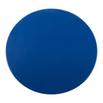 Mesa Lateral Reo - Azul/Oro
