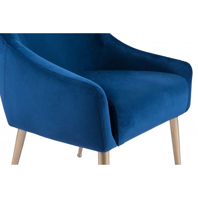 Silla Mira - Azul