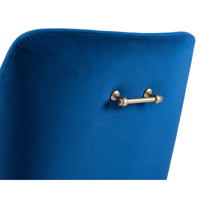 Silla Mira - Azul