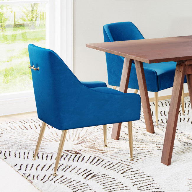 Silla Mira - Azul
