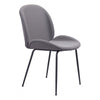 Silla Miles - Gris