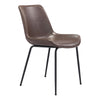 Silla Byron - Cafe