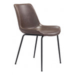Silla Byron - Cafe
